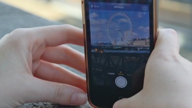 Instagram: arriva l'alta risoluzione