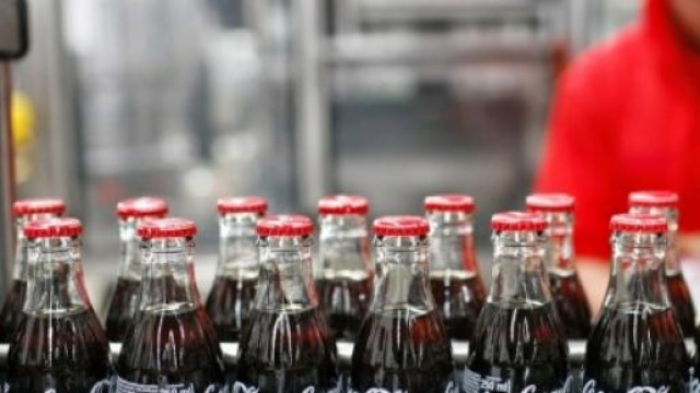 Offerte di lavoro: stage in coca cola e altran