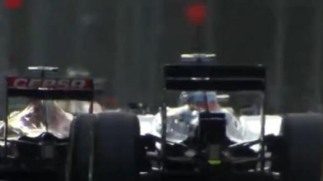 Orari Formula 1 Ungheria 2015