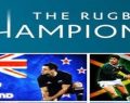 Arranca un 'Rugby Championship' muy especial