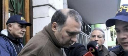 Jorge Mangeri condenado a cadena perpetua