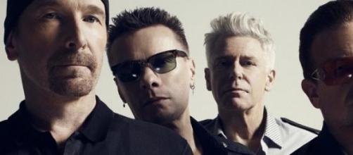 U2 es una banda irlandesa vigente desde 1976