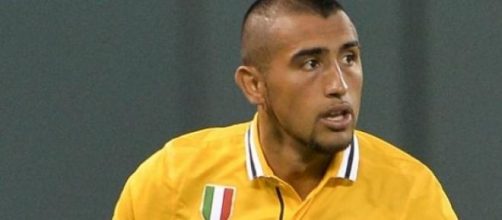 Arturo Vidal lascia la Juventus dopo 4 anni