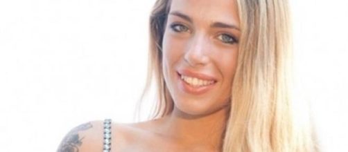 Aurora Betti, il video prima di Temptation Island