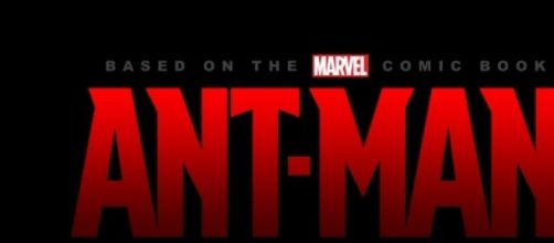 Basada en el cómic llega al cine Ant-Man al cine