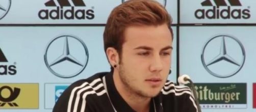 Calciomercato Juventus notizie 17 luglio: Goetze