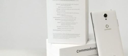 PET permetterà di simulare il Commodore 64.