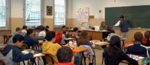 Riforma scuola 2015: GI e chiamata diretta