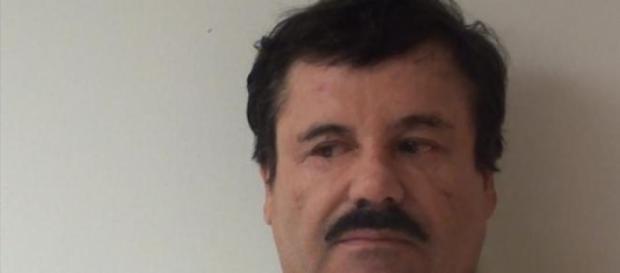 El Chapo Guzmán y su especialidad: Los túneles El Chapo Guzmán y su especialidad: Los túneles