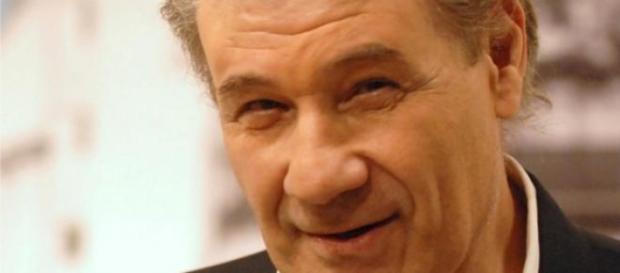 El periodista Víctor Hugo Morales El periodista Víctor Hugo Morales