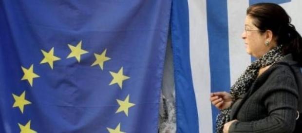 Grecja otrzyma kolejną pomoc finansową. Grecja otrzyma kolejną pomoc finansową.