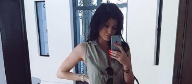 Heiraten Kylie Jenner und Tyga schon sehr bald? Heiraten Kylie Jenner und Tyga schon sehr bald?