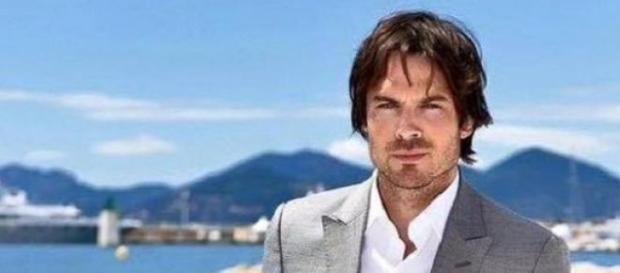 Ian Somerhalder ist bei Vampire Diaries nun Single Ian Somerhalder ist bei Vampire Diaries nun Single