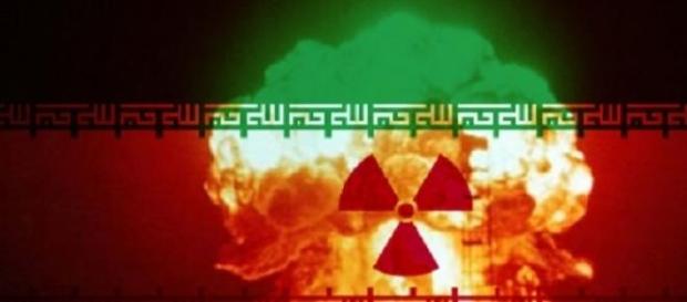 Iran może teraz rozwijać broń atomową. Iran może teraz rozwijać broń atomową.