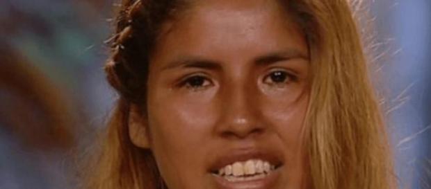 Isa Pantoja arremete contra su familia Isa Pantoja arremete contra su familia
