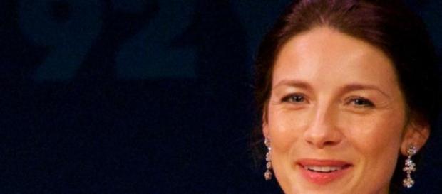 Ist Caitriona Balfe Single oder nicht? Ist Caitriona Balfe Single oder nicht?