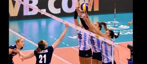 Las Panteras se marcharon con una única victoria Las Panteras se marcharon con una única victoria