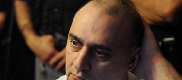 Mangeri de declaró inocente frente al tribunal Mangeri de declaró inocente frente al tribunal