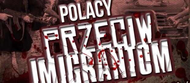 12 września manifestacja w Warszawie 12 września manifestacja w Warszawie