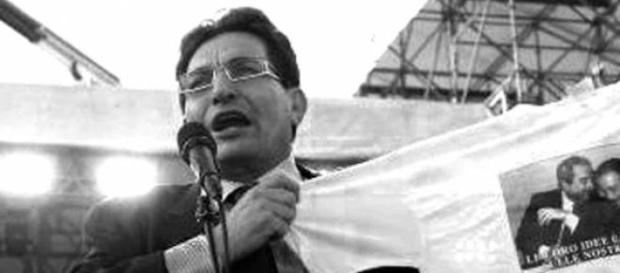 Medico Crocetta: "Lucia Borsellino va fatta fuori" Medico Crocetta: "Lucia Borsellino va fatta fuori"