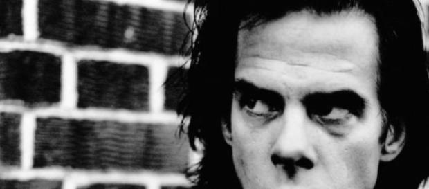 Nick Cave perdeu o filho de 15 anos de idade Nick Cave perdeu o filho de 15 anos de idade