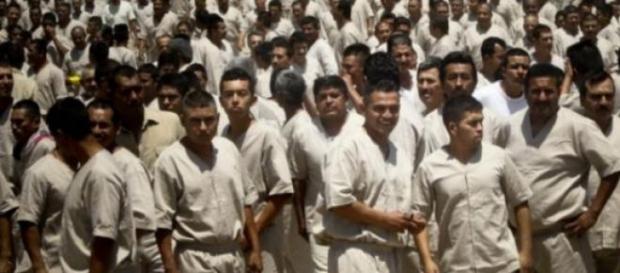 Presos en las Islas Marias, un penal insular Presos en las Islas Marias, un penal insular