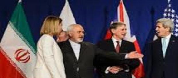 Raggiunto l'accordo sul nucleare in Iran Raggiunto l'accordo sul nucleare in Iran