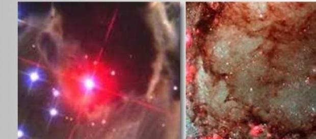 Spazio ignoto e l'esplorazione del cosmo Spazio ignoto e l'esplorazione del cosmo
