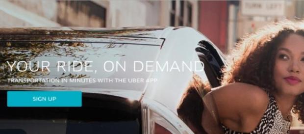 Uber is facing trouble again. Uber is facing trouble again.