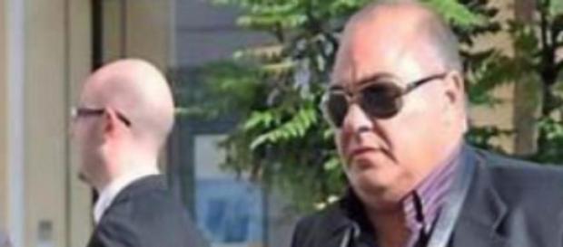 Vito Marino, imprenditore di Paceco Vito Marino, imprenditore di Paceco