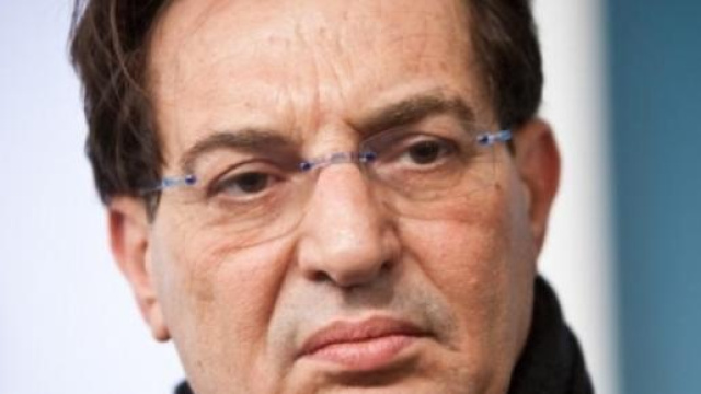 Crocetta si autosospende da Governatore Sicilia 