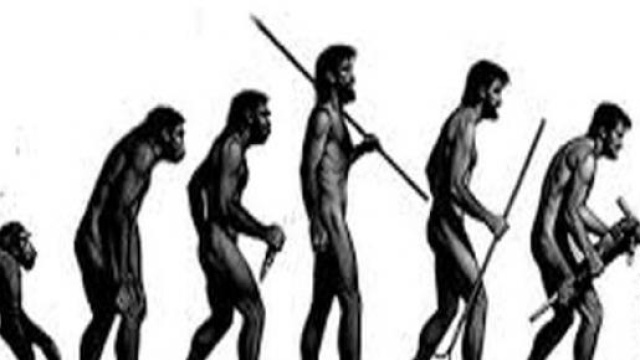 Evoluzione dell'era dei computers