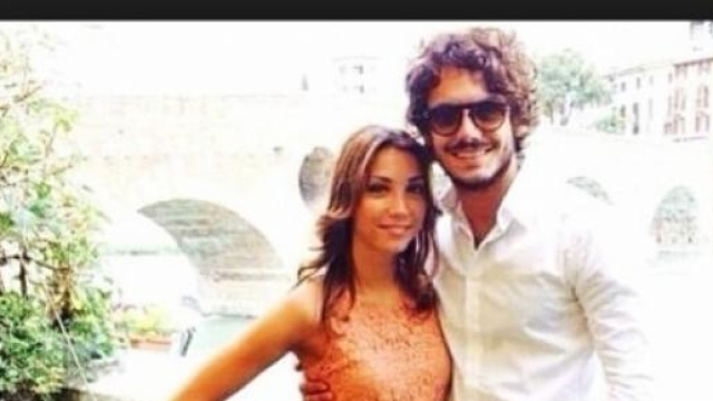 Francesca Chicca Rocco e Giovanni Masiero