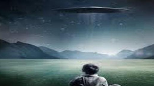 incontri ravvicinati con ovni