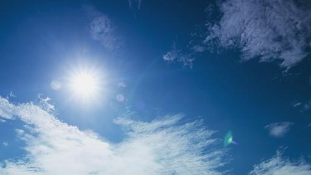 Meteo luglio 2015, allerta caldo