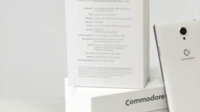 PET permetterà di simulare il Commodore 64.