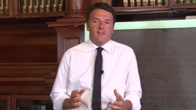 Scuola, indicazioni sulla domanda di assunzione.