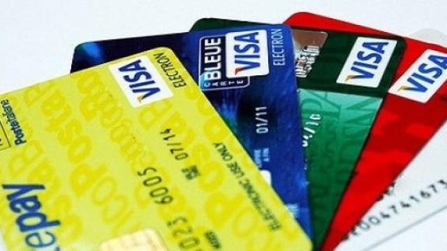 Uso consapevole delle carte di credito revolving