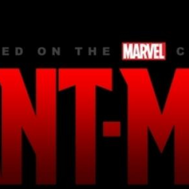 Basada en el cómic llega al cine Ant-Man al cine
