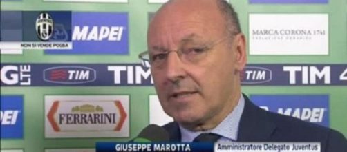 Calciomercato Juventus news 18 luglio: Marotta