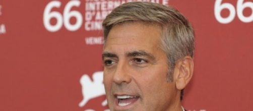 George Clooney diventerà padre?