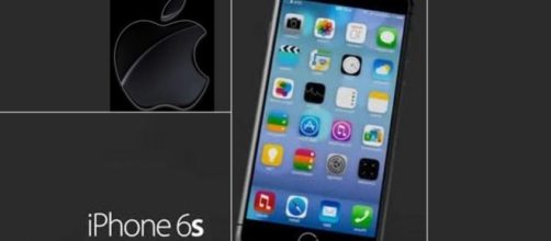 iPhone 6S, uscita imminente