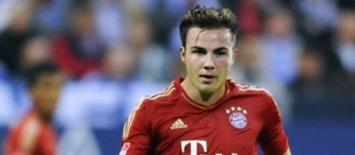 Juventus: ecco la strategia per arrivare a Goetze