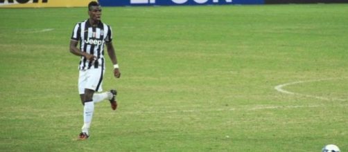 Juventus: Paul Pogba verso il Barcellona