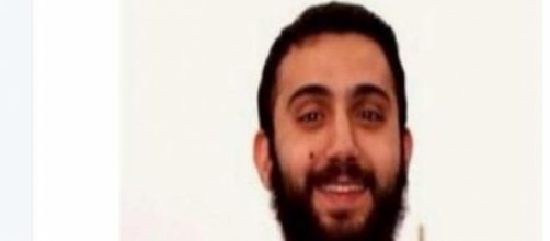 Mohammod Youssuf Abdulazeez mató a cuatro marines 