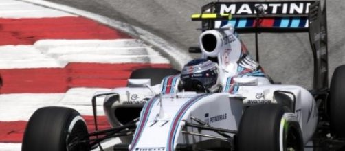 Valtteri Bottas sarà in Ferrari dal 2016