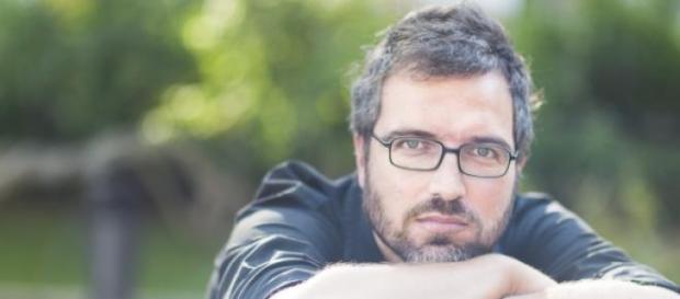A crónica diária de Pedro Chagas Freitas A crónica diária de Pedro Chagas Freitas