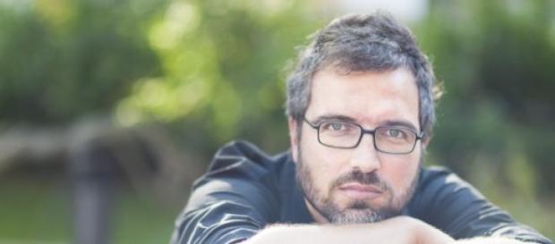 A crónica diária de Pedro Chagas Freitas A crónica diária de Pedro Chagas Freitas