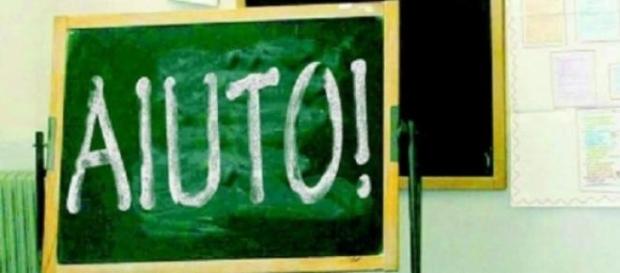 Aiuto, stipendi docenti in ribasso con la Riforma. Aiuto, stipendi docenti in ribasso con la Riforma.