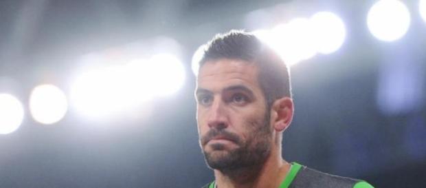 Casilla ya es del Real Madrid Casilla ya es del Real Madrid